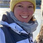 Mathe-Nachhilfe von Astronomiestudentin aus Wien